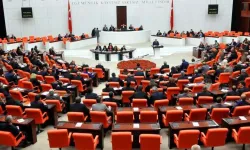 Şehit aileleri ve gazileri ilgilendiren kanun teklifi kabul edildi