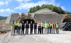 Sivas Geminbeli'nde son tarih: Kış gelmeden!