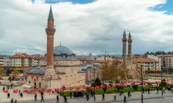 6 Ağustos Sivas Hava Durumu! Nem ve Sıcaklık Artıyor!