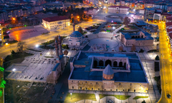 Sivas'ta Halaylar Kurulacak, Sofralar Bereketlenecek!