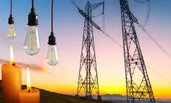 Sivas Karanlığa Bürünecek: Günlerce Elektrik Olmayacak
