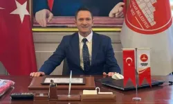 Koyulhisar Belediye Başkanı İYİ Parti'den istifa etti!