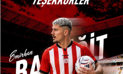 Sivasspor’da Ayrılık Resmileşti! Emirhan Başyiğit Yolcu