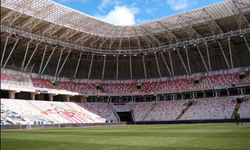 Sivasspor’un Esenler Erokspor Maçı İlk 11’i Belli Oldu!