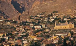 Sivas'ın En Fakir İlçesi Belli Oldu