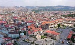 Sivas'ın En Gelişmiş İlçesi Belli Oldu