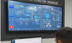 Sivas'ta Su İsrafına Teknoloji Freni!