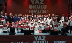Sivas’ta 6 Bin Öğrenci Yaz Okulunu Tamamladı!