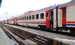 TCDD'den Yeni İhale: Yemekli Vagonlar 2 Yıllığına Kiralanacak