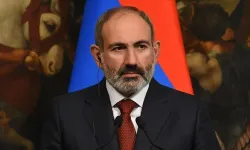 SON DAKİKA! Paşinyan İstifa Etti! Yeni hükümet Kurulacak!