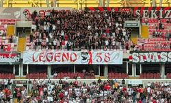 Legend 58’den Sivasspor yönetimine: Kendinize gelin