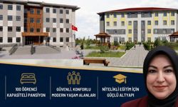 Sivas'ta eğitim için yeni proje
