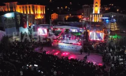 Zara, 24. Bal ve Kültür Festivali coşkusuna hazırlanıyor