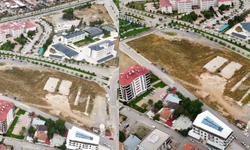 Sivas'a Dev Yatırım İçin Tarih Verildi! 8 Katlı Yeni Bina İçin İhale Geri Sayımı Başladı