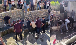 Düğün Sabahı Yalağa Bastılar! Sivas’ta Damat ve Sağdıcın Başına Gelenler Şoke Etti