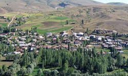 Sivas'taki Hıdırnalı Köyü'nün İsmi Nereden Geliyor? Hıdırnalı Ne Demek?