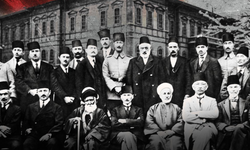 Milli Mücadele Ateşinin Yandığı Güne Özel Paylaşım! İYİ Parti'den Sivas Kongresi Mesajı!