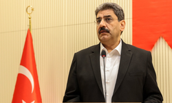 Türkiye Yüzyılı Hedeflerinde 4 Eylül İmzası! Sivas İçin Kararlılık Mesajı Geldi