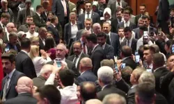 571 şehit yakını, gazi ve gazi yakını memur olacak