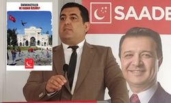 Saadet Partisi Sivas İl Başkanı Tokgöz: Üniversiteler özgür olmalı