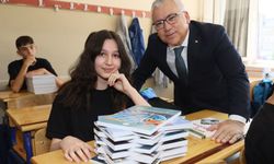 Vali Şimşek: 113 bin öğrencimizle yeni döneme merhaba