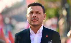 YENİ Parti İstanbul İl Başkanı Özgür Çelik Hakkında Soruşturma Başlatıldı