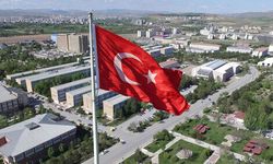 Sivas'ta o üniversite bilimde dünya sıralamasında