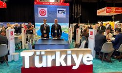 Sivas Cumhuriyet Üniversitesi uluslararası arenada