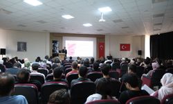 Sivas Cumhuriyet Üniversitesi’nde Alerji Sempozyumu