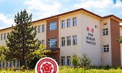 Spor Bilimleri Fakültesi'nden Akreditasyon başarısı