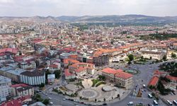 Sivas'ta 11 aylık Büşra bebek kayboldu!