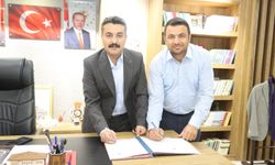 Sivas Milli Eğitim ile Önder işbirliği protokolü