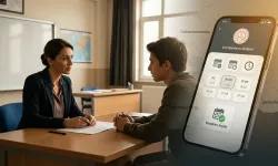 Öğretmen-veli görüşmeleri için telefonla randevu alınabilecek