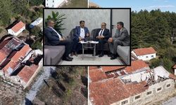 Aksu: Pamukpınar, Sivas tarımına yön verecek