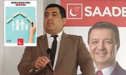 Tokgöz: Huzurlu Okulun Temeli Ailede Atılır