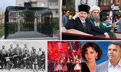Sivas Kongresi’nin 107. Yıl Coşkusu bugün de devam edecek