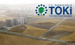 Sivas'ta TOKİ arsa satışı yapacak