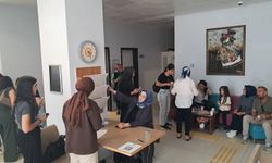 GSB Sivas Yurtlarında Yeni Dönem Heyecanı Başladı