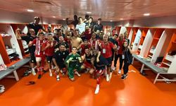 Sivasspor'da bu mutluluk en son 5 ay önce yaşandı!