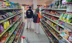 Sivas'ta Güvenilir Gıda İçin Denetimler Sürüyor