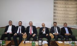 Sivas'ta TDV faaliyetleri tanıtıldı