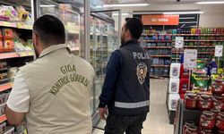 Suşehri’nde Fikri Mülkiyet Suçlarına Yönelik Denetim