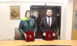 Sivas Müftülüğü'nden öğrencilere yönelik protokol