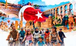 Sivas’ta bisiklet tutkunları yarın buluşacak