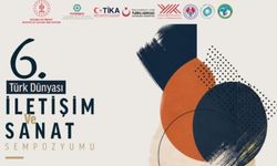 Türk Dünyası Bilgi Şöleni başlıyor