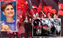 Sivas'ta 107 yıl coşkusuna bugün de devam