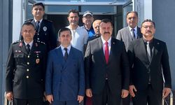Atatürk'ün Suşehri'ne gelişinin 107. yılı törenle kutlandı
