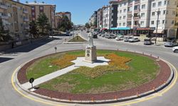 Sivas'ta Hacı Bektaş Veli mesajı