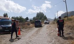 Sivas'ta kaybolan 11 aylık bebeği arama çalışmaları sürüyor