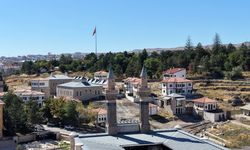 Sivas Kale Projesi'nin 2028'de tamamlanması hedefleniyor